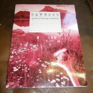 Daybook of Critical Reading and Writing - 5th Grade